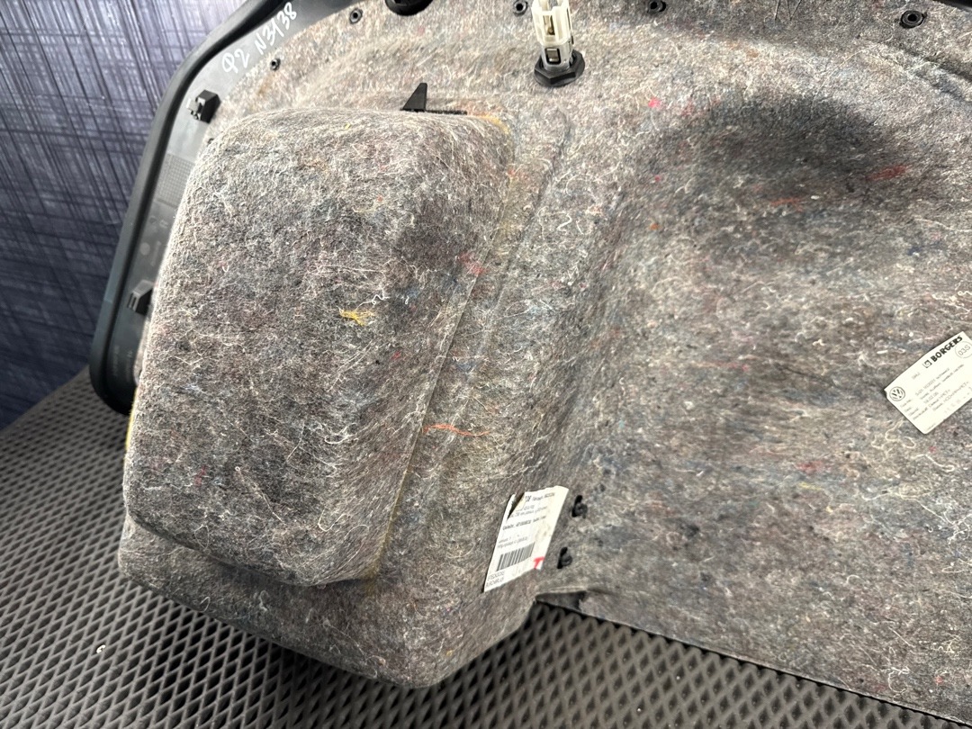 Обшивка багажника, 1920 рублей, Красноярск