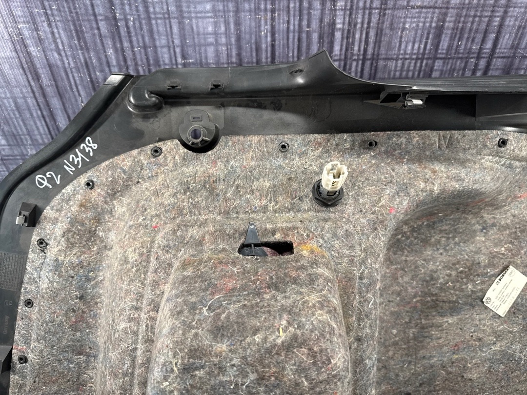 Обшивка багажника, 1920 рублей, Красноярск