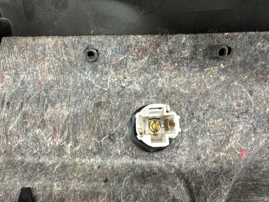 Обшивка багажника, 1920 рублей, Красноярск