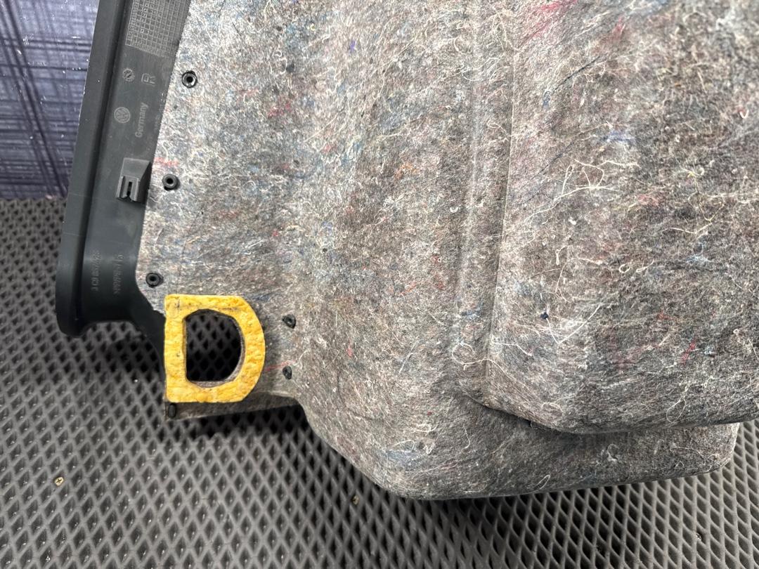 Обшивка багажника, 1920 рублей, Красноярск