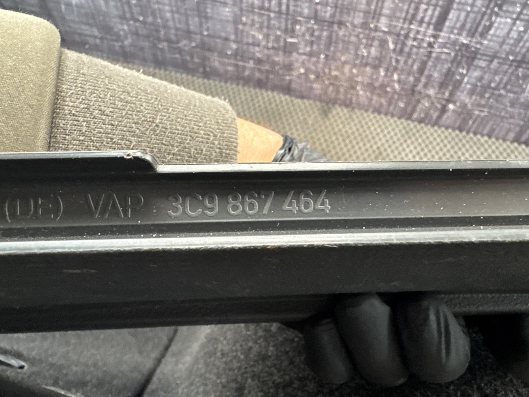 Обшивка багажника, 1920 рублей, Красноярск