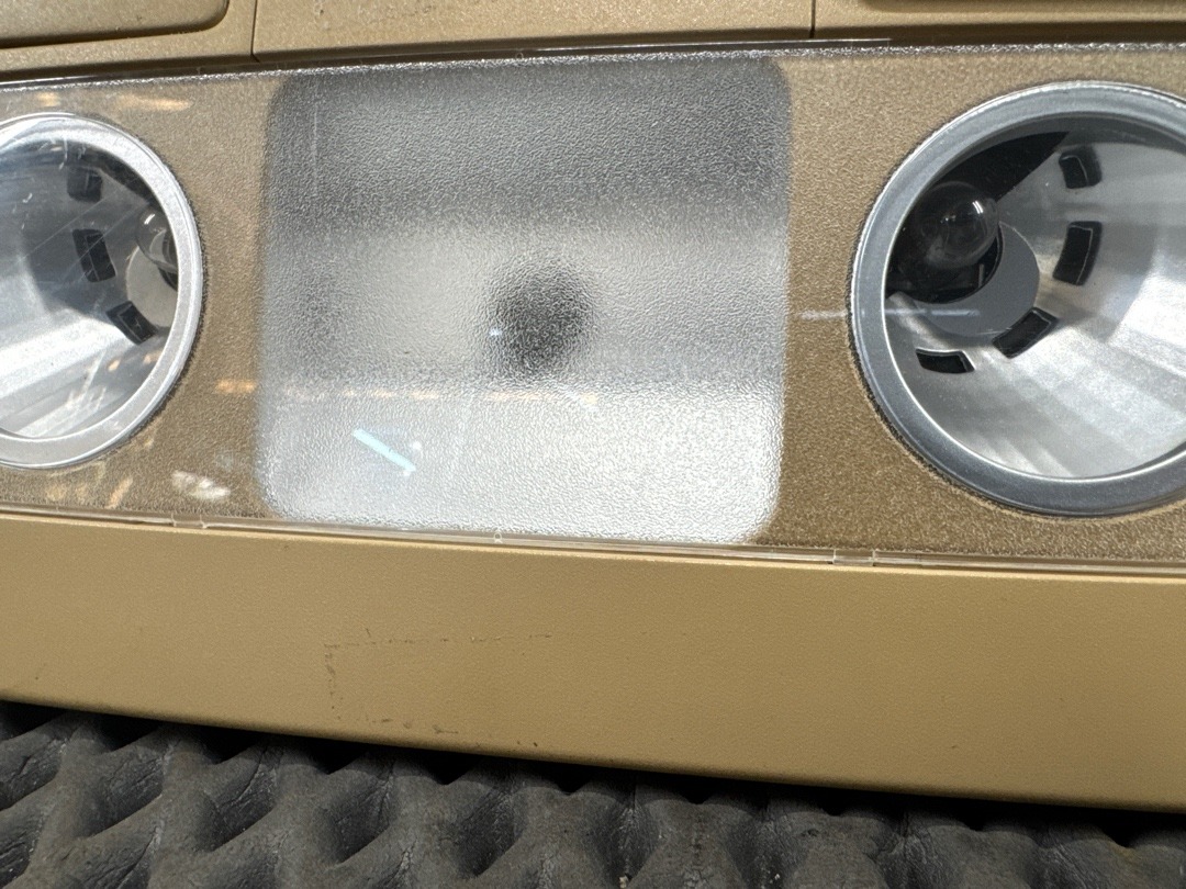 Плафон салона, 515 рублей, Красноярск