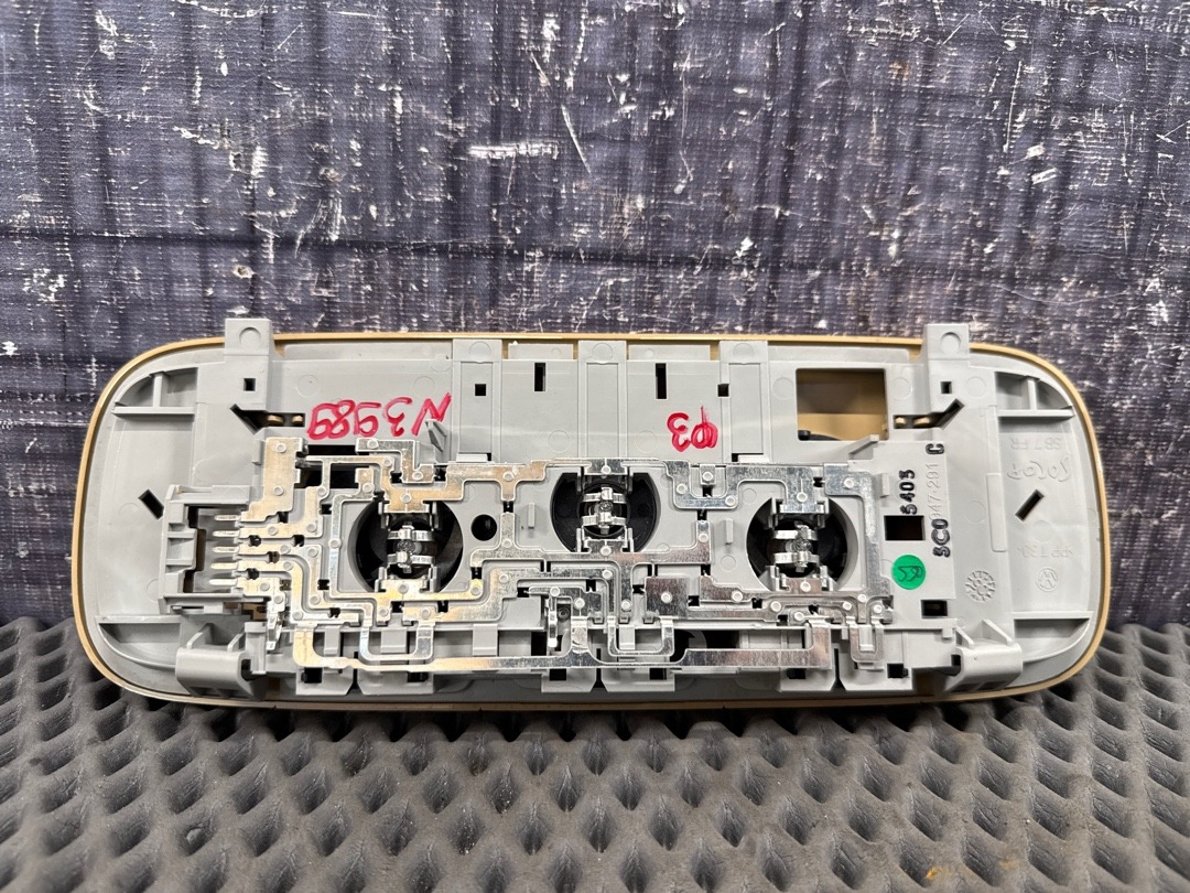 Плафон салона, 515 рублей, Красноярск