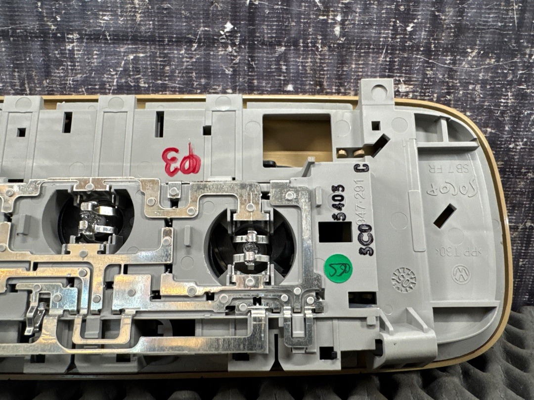 Плафон салона, 515 рублей, Красноярск