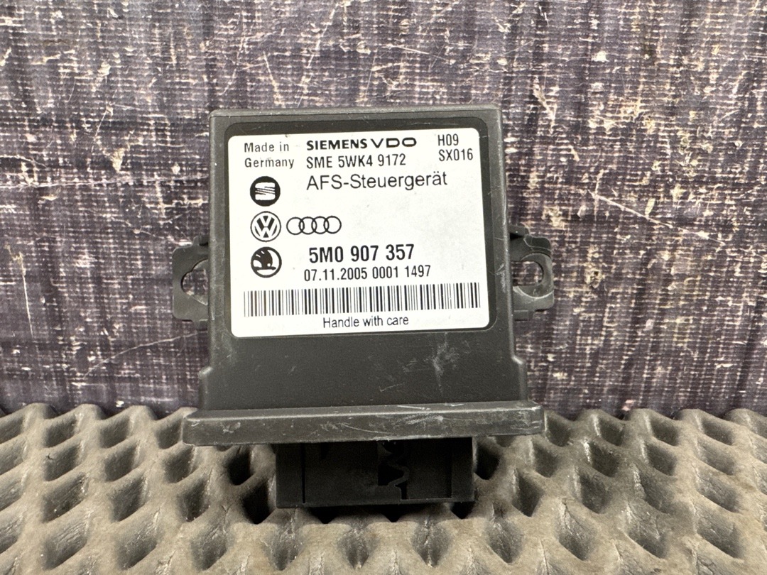 Блок управления адаптивным освещением, 2145 рублей, Красноярск