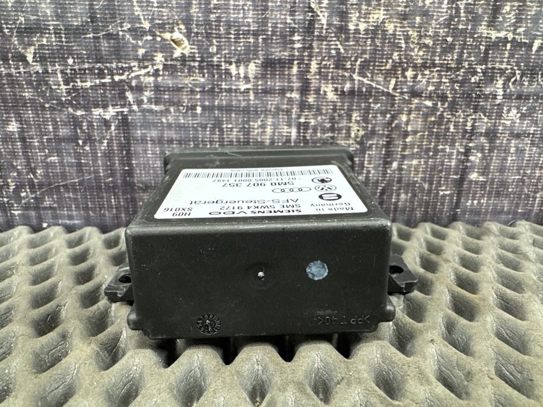 Блок управления адаптивным освещением, 2145 рублей, Красноярск