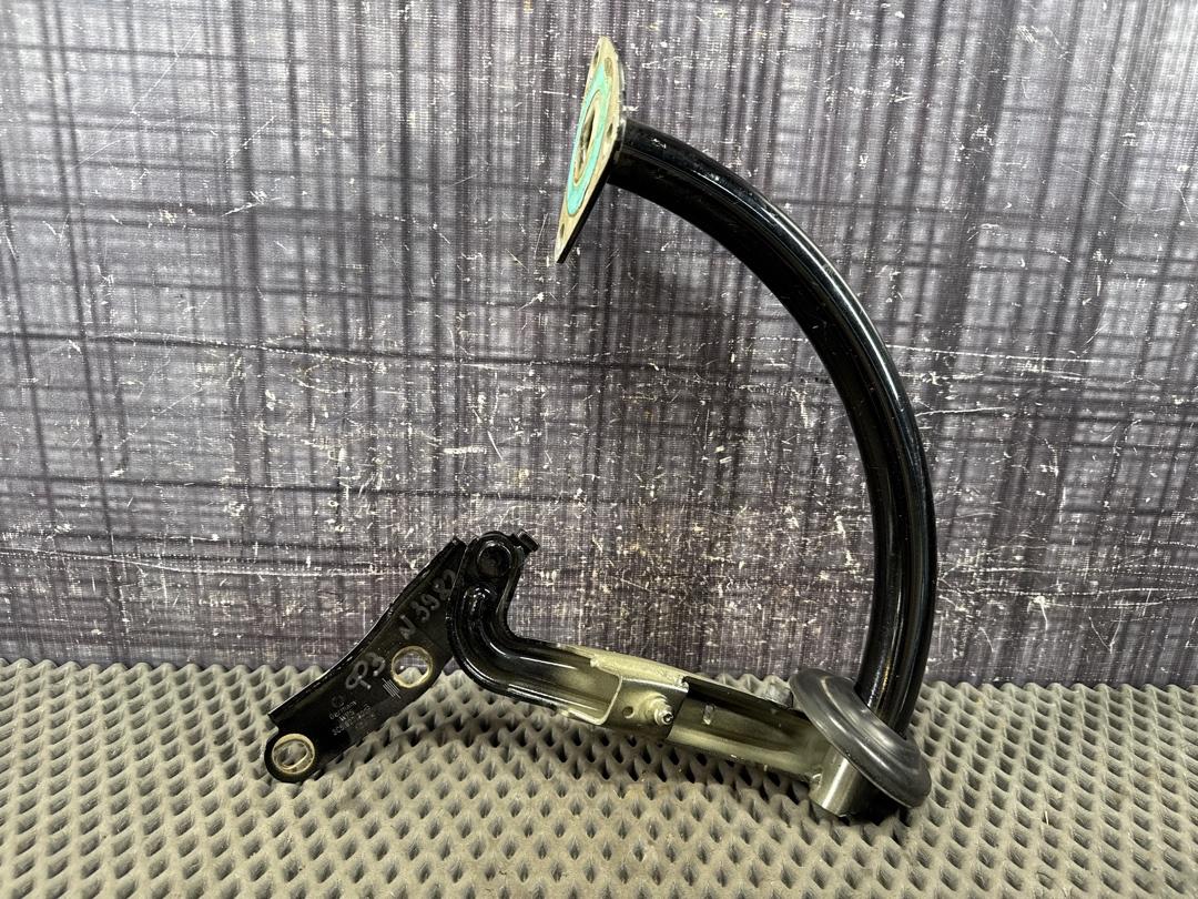 Петля багажника, 430 рублей, Красноярск