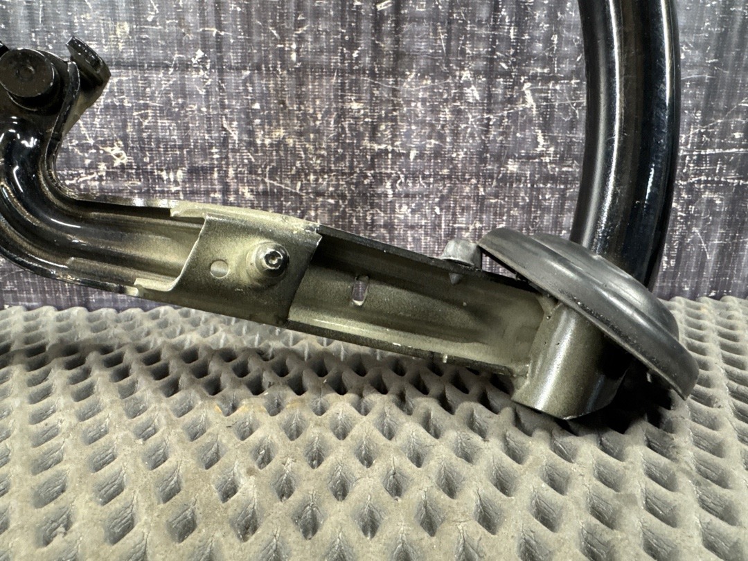 Петля багажника, 430 рублей, Красноярск