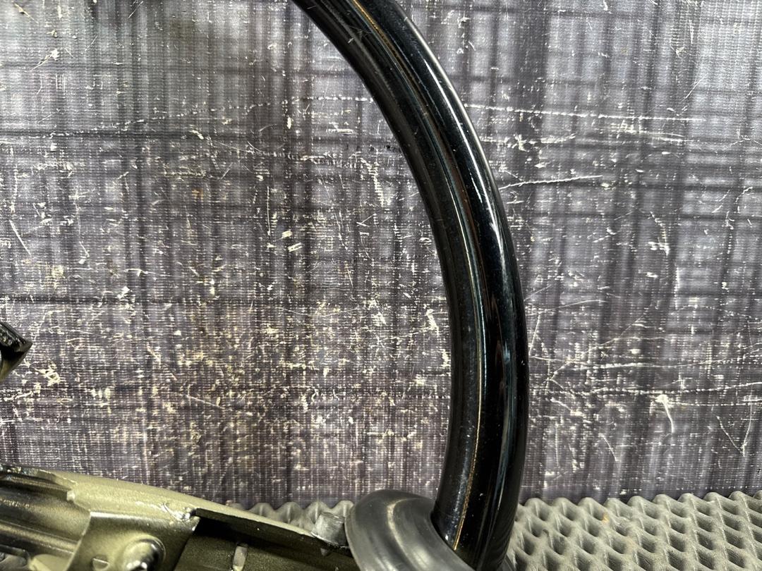 Петля багажника, 430 рублей, Красноярск