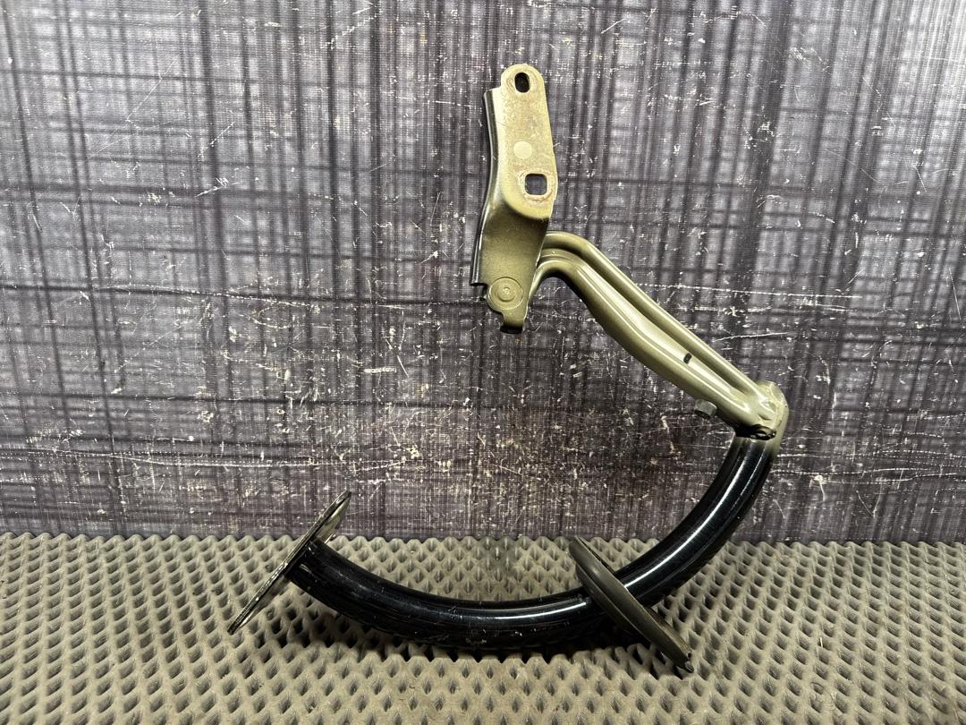 Петля багажника, 430 рублей, Красноярск