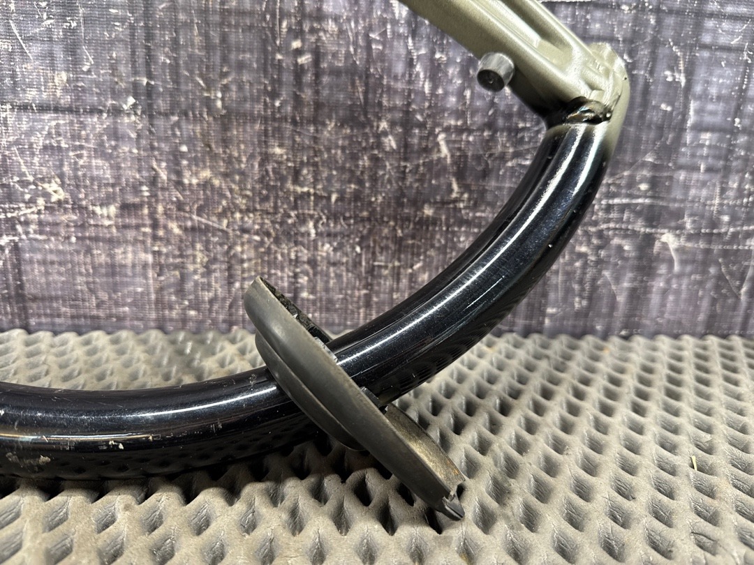 Петля багажника, 430 рублей, Красноярск