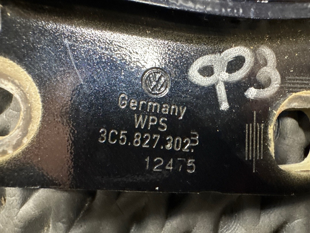 Петля багажника, 430 рублей, Красноярск