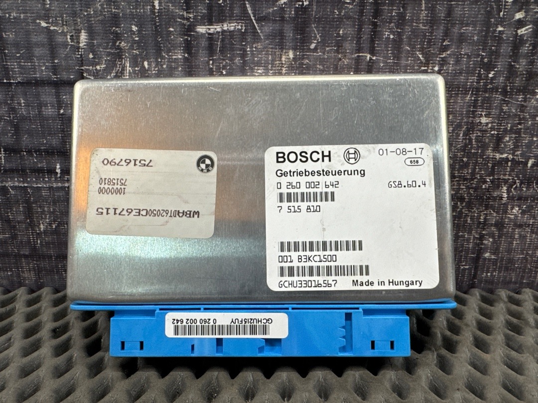 Блок управления АКПП, 813 рублей, Красноярск