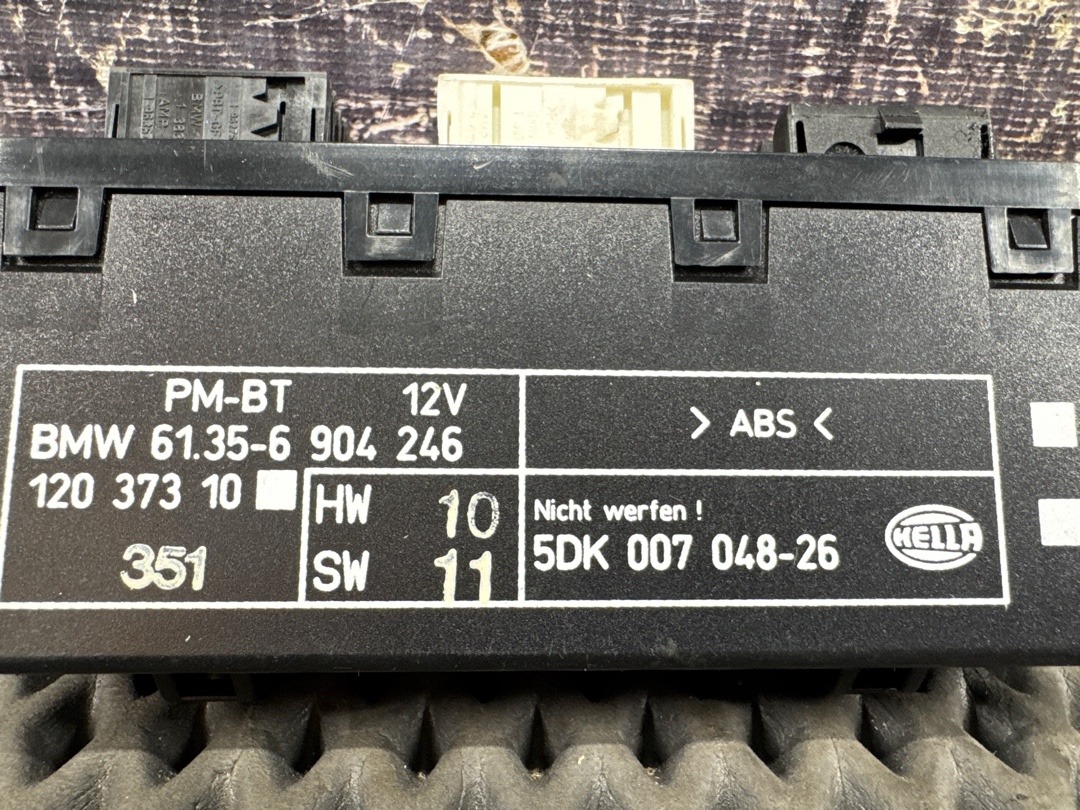 Блок управления зеркалами, 272 рублей, Красноярск