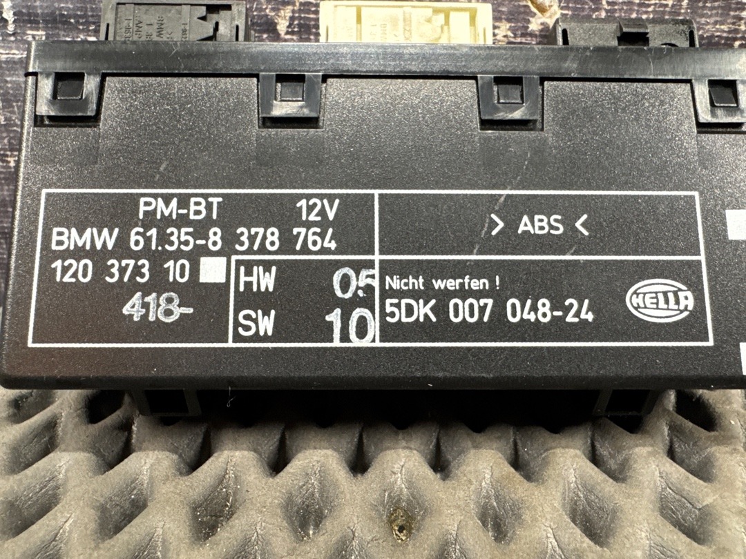 Блок управления зеркалами, 272 рублей, Красноярск