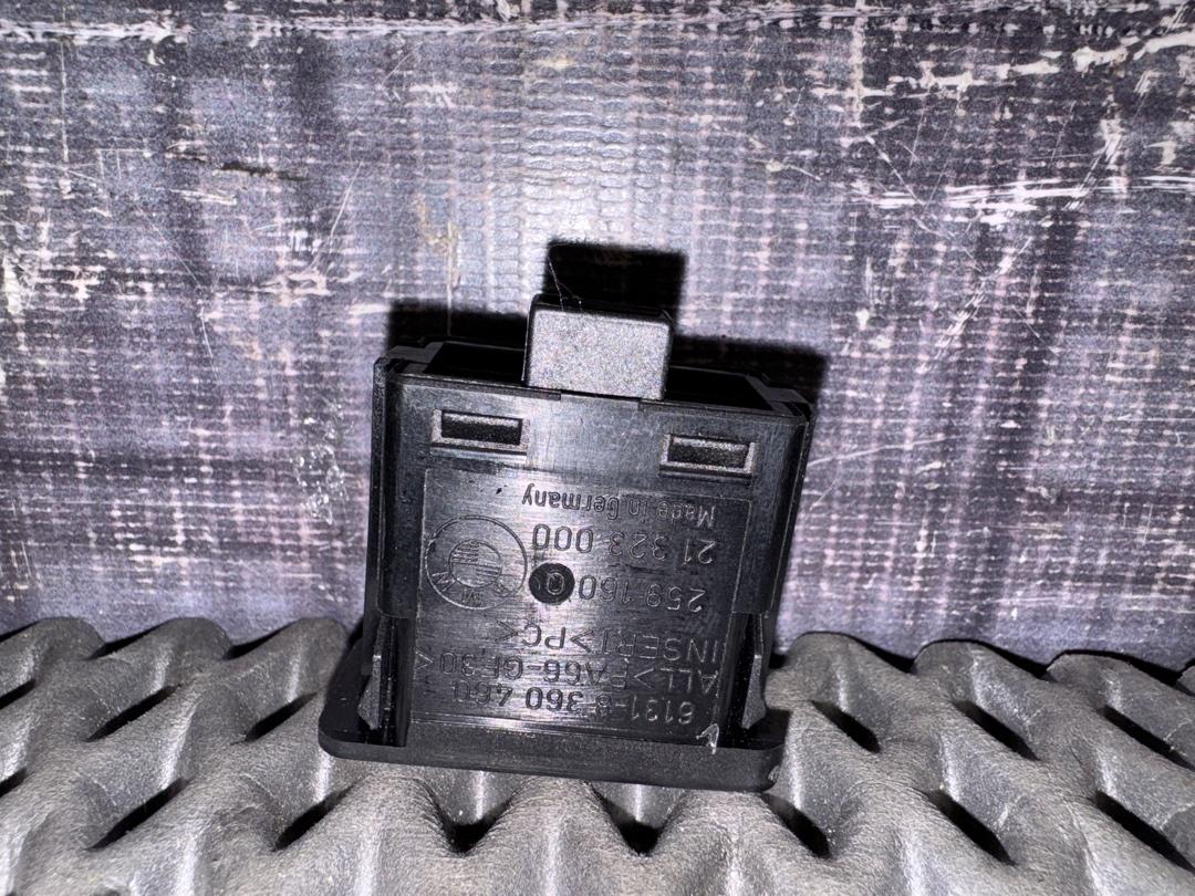 Кнопка корректора фар, 282 рублей, Красноярск