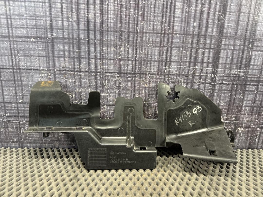 Диффузор радиатора, 750 рублей, Красноярск