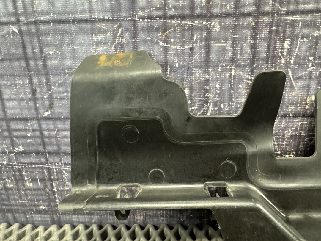 Диффузор радиатора, 750 рублей, Красноярск