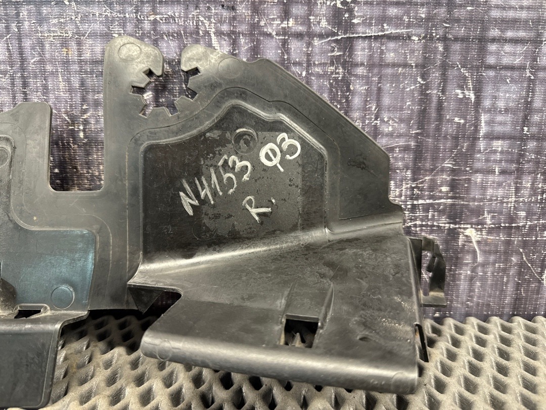 Диффузор радиатора, 750 рублей, Красноярск