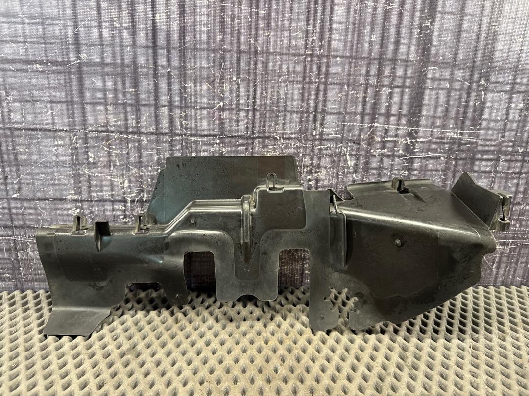 Диффузор радиатора, 750 рублей, Красноярск