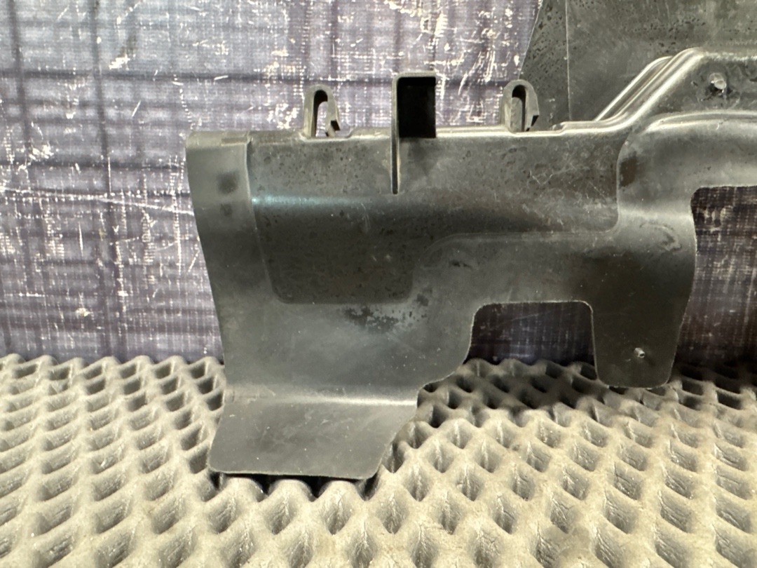 Диффузор радиатора, 750 рублей, Красноярск