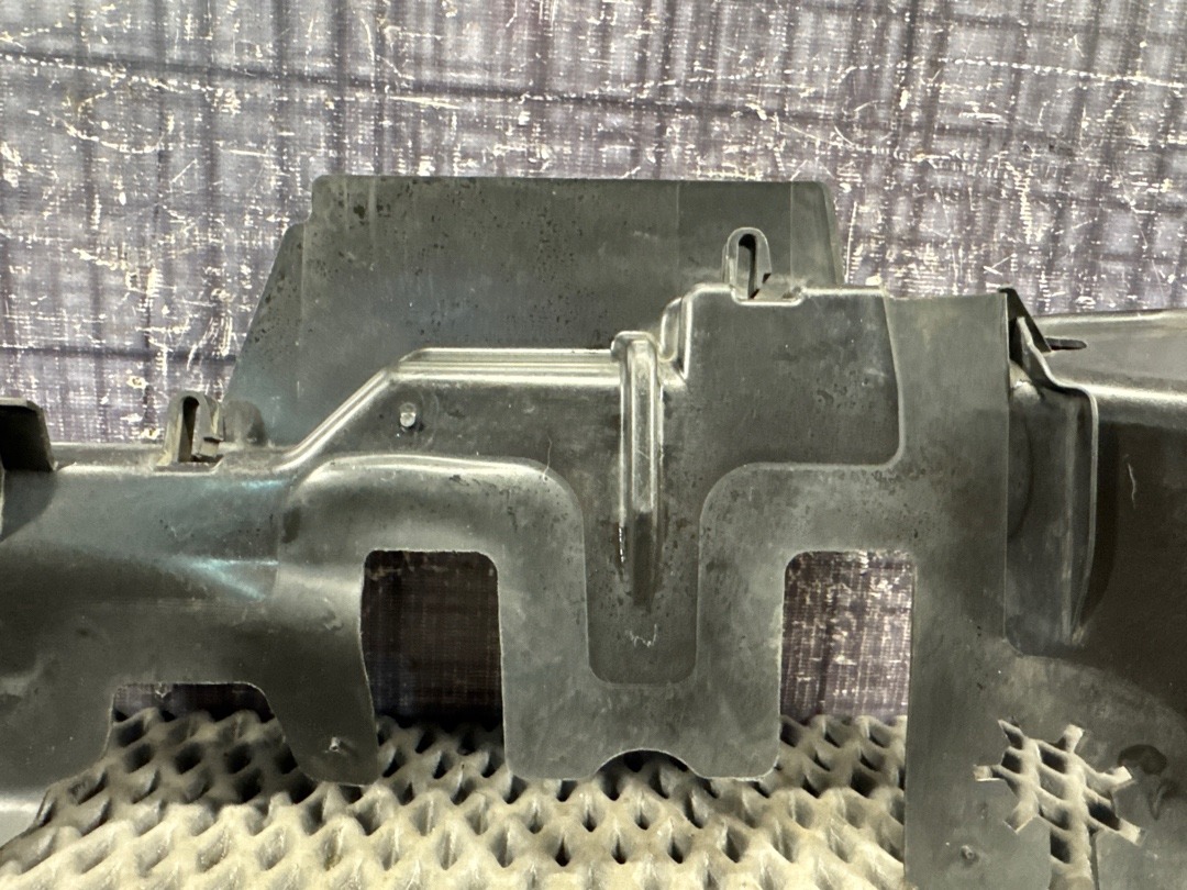 Диффузор радиатора, 750 рублей, Красноярск