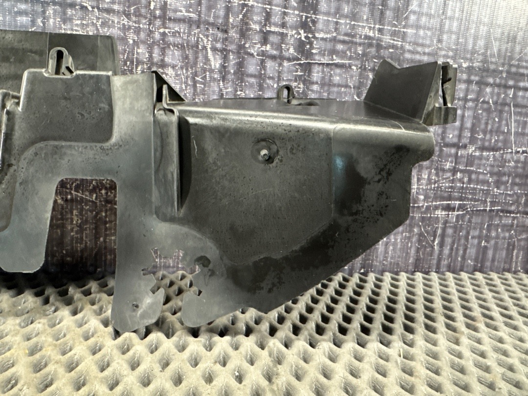 Диффузор радиатора, 750 рублей, Красноярск