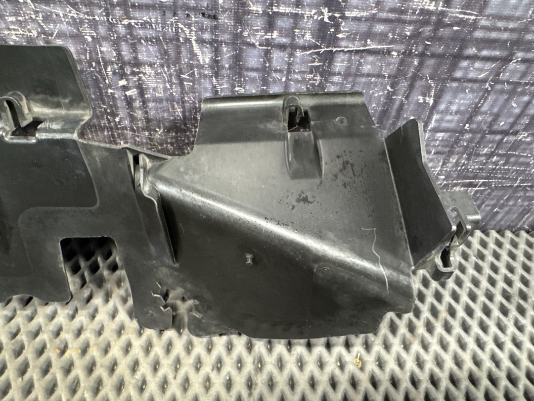 Диффузор радиатора, 750 рублей, Красноярск