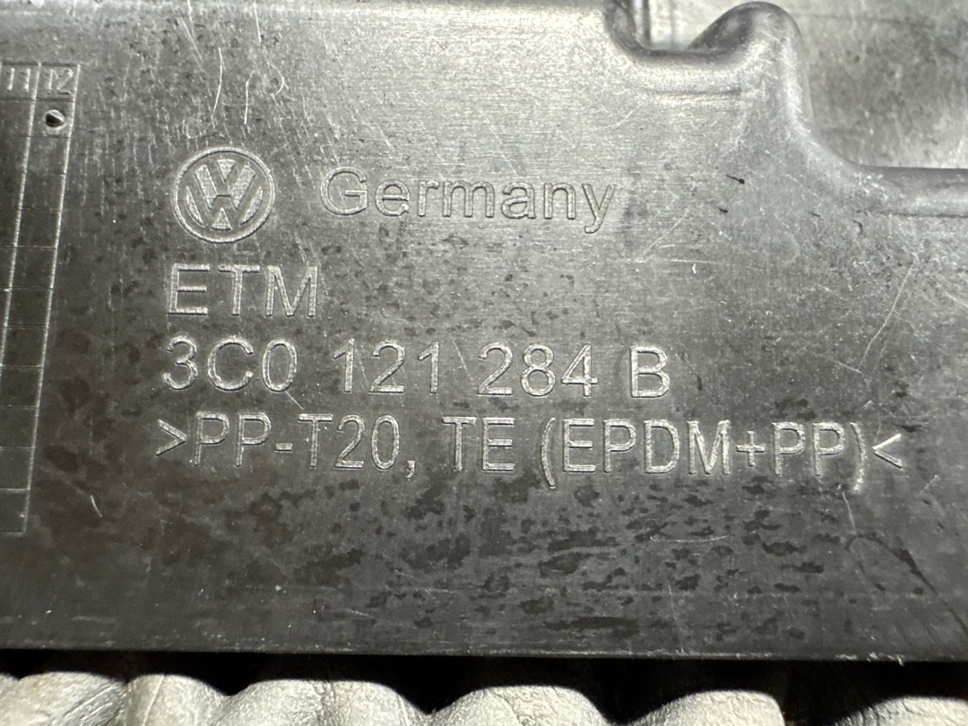 Диффузор радиатора, 750 рублей, Красноярск