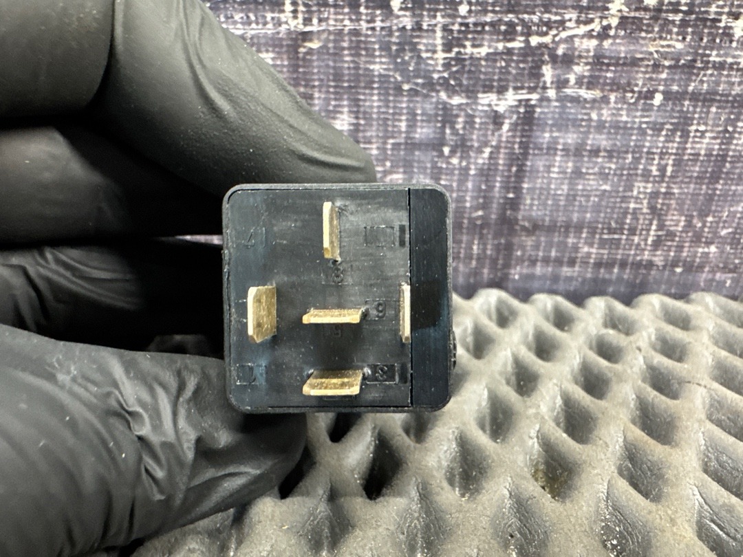 Реле, 372 рублей, Красноярск