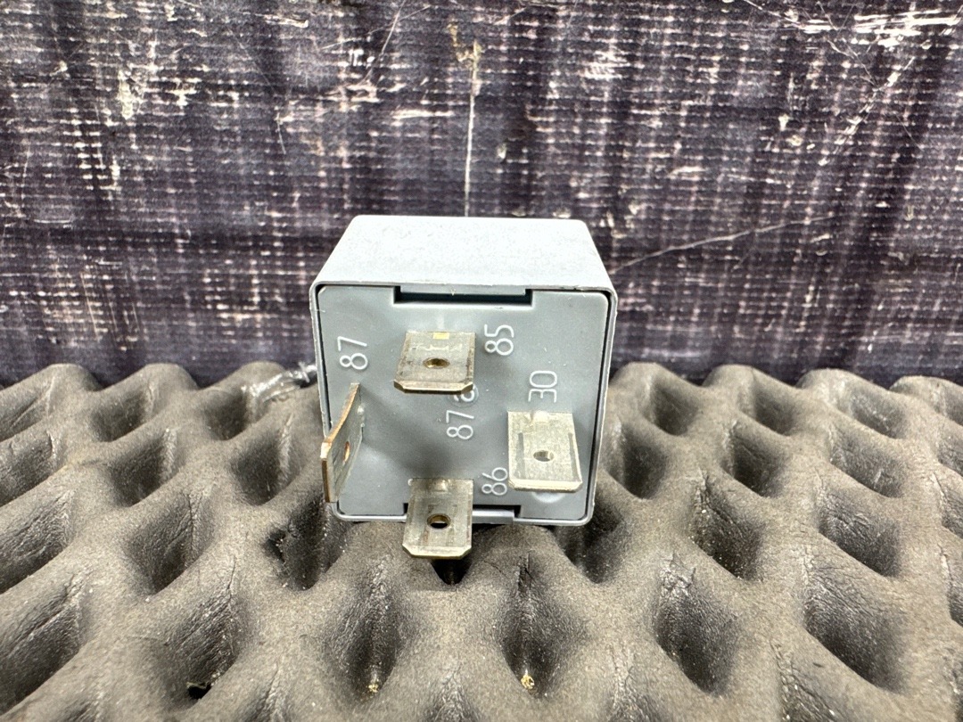 Реле, 258 рублей, Красноярск