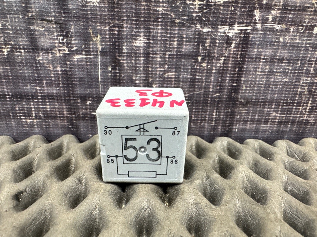 Реле, 258 рублей, Красноярск