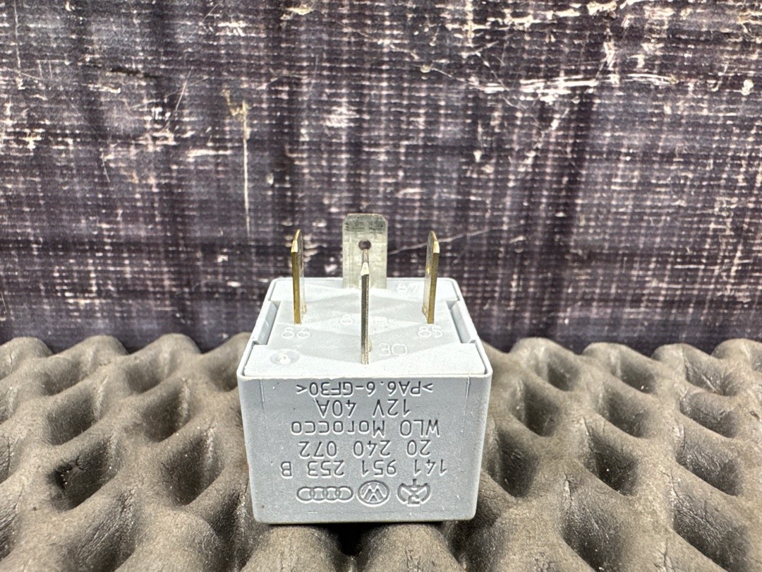 Реле, 258 рублей, Красноярск