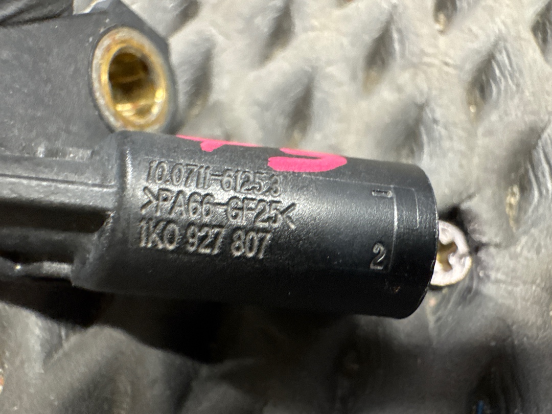 Датчик ABS, 970 рублей, Красноярск