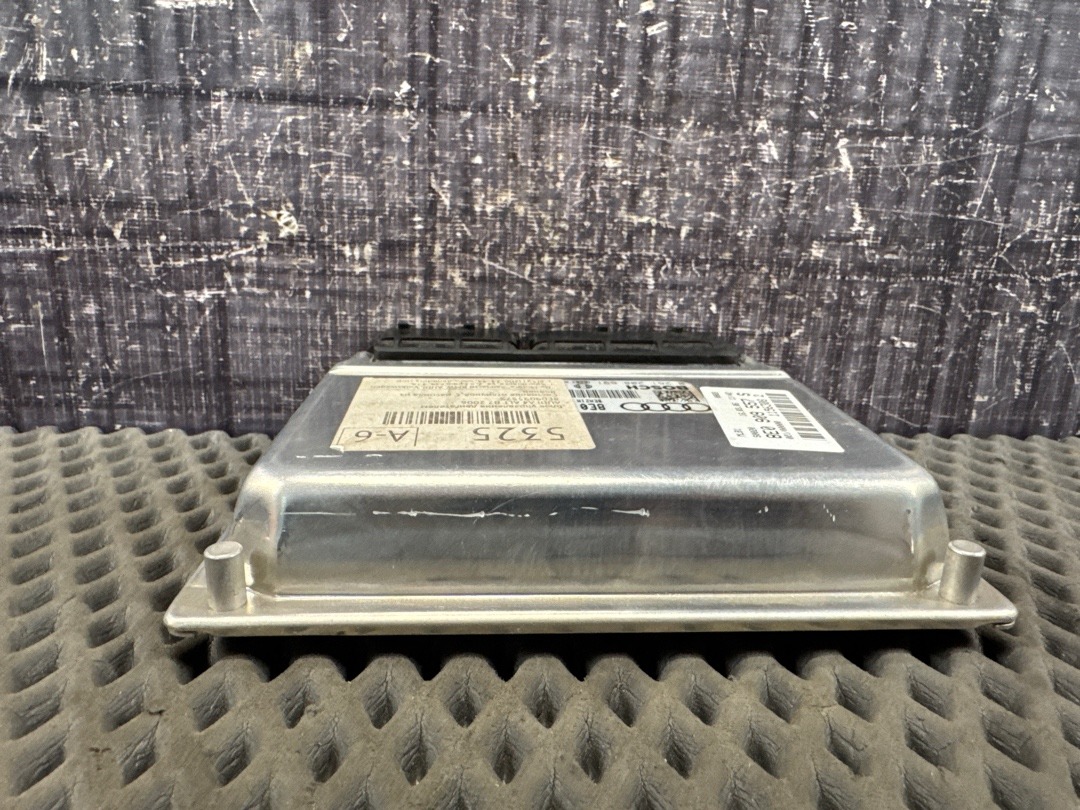 Блок управления двигателем, 3860 рублей, Красноярск