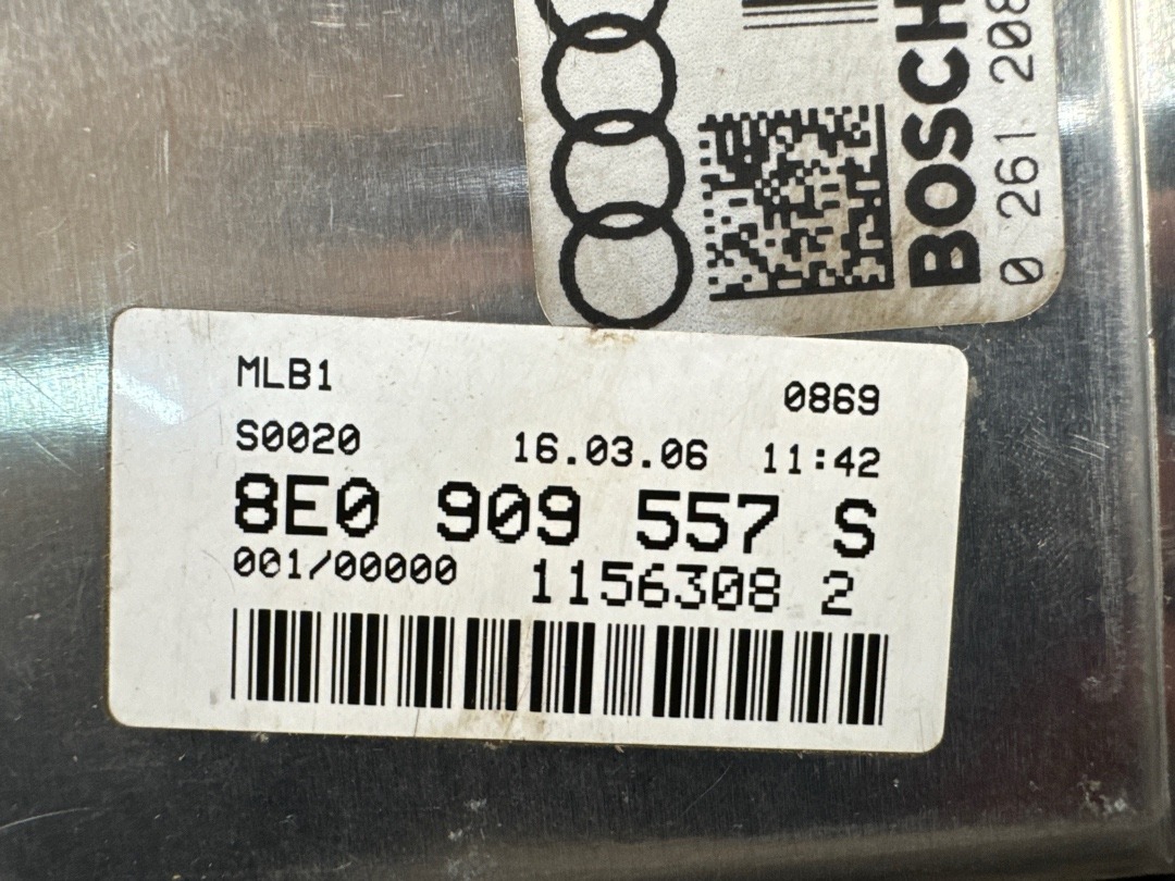 Блок управления двигателем, 3860 рублей, Красноярск