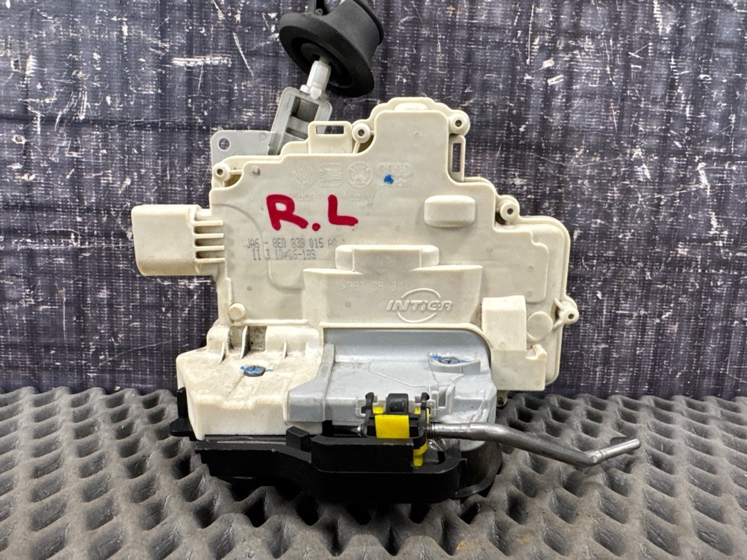 Замок двери, 1159 рублей, Красноярск