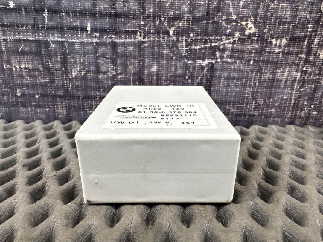 Блок управления корректором фар, 272 рублей, Красноярск