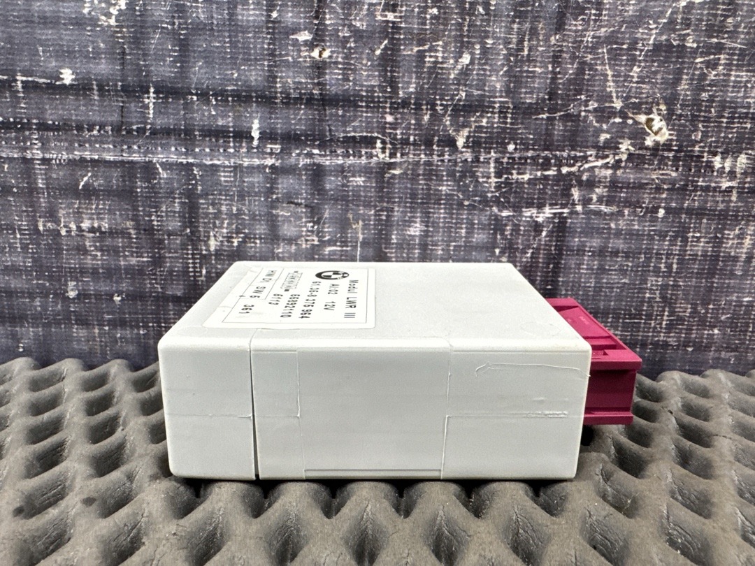 Блок управления корректором фар, 272 рублей, Красноярск