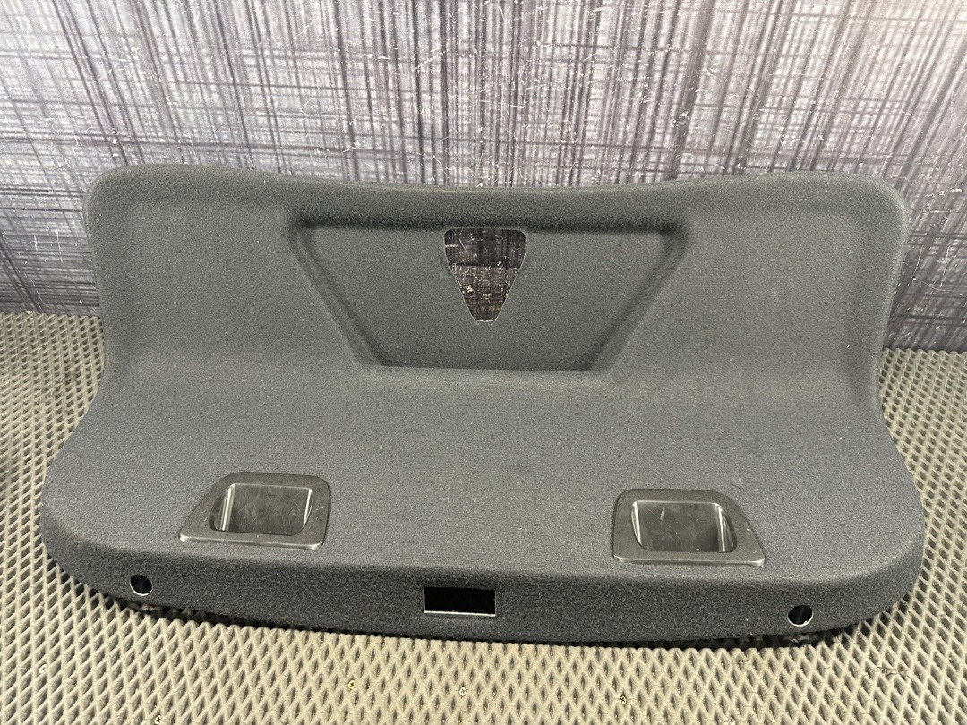 Обшивка крышки багажника, 474 рублей, Красноярск