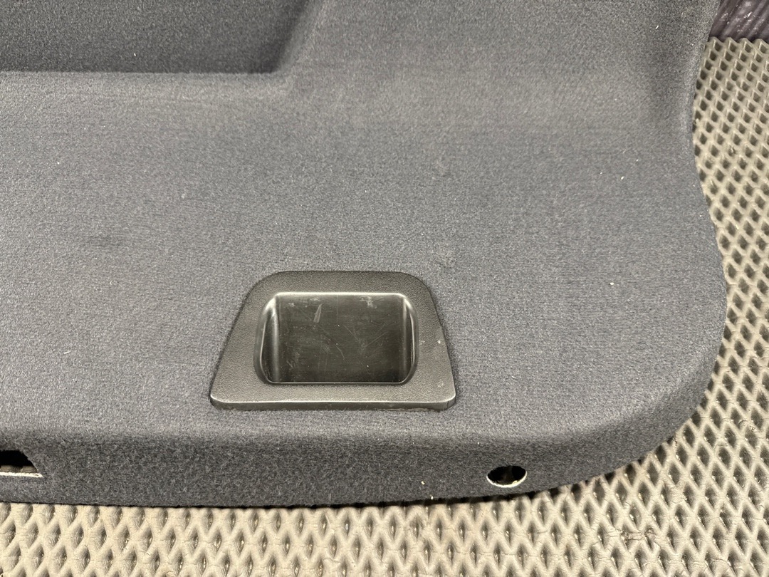 Обшивка крышки багажника, 474 рублей, Красноярск