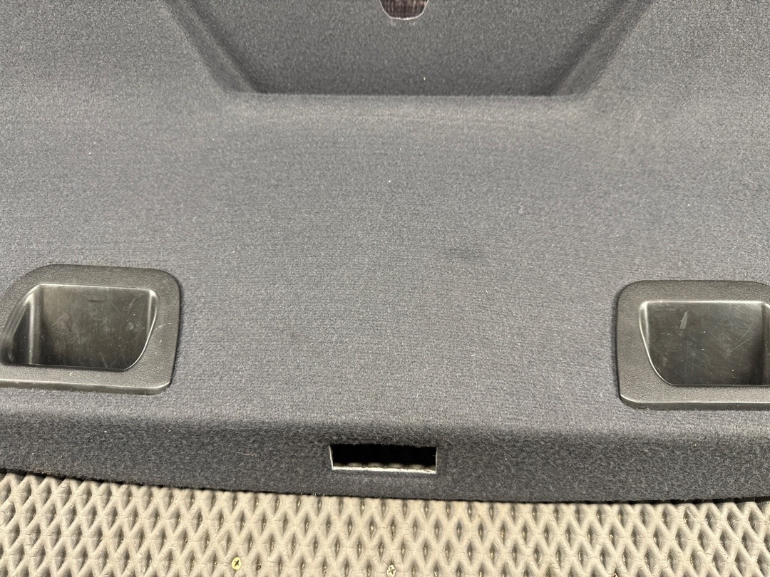 Обшивка крышки багажника, 474 рублей, Красноярск