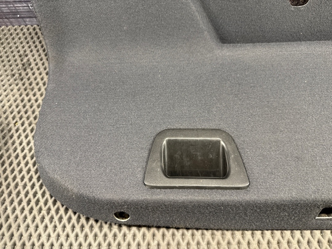 Обшивка крышки багажника, 474 рублей, Красноярск