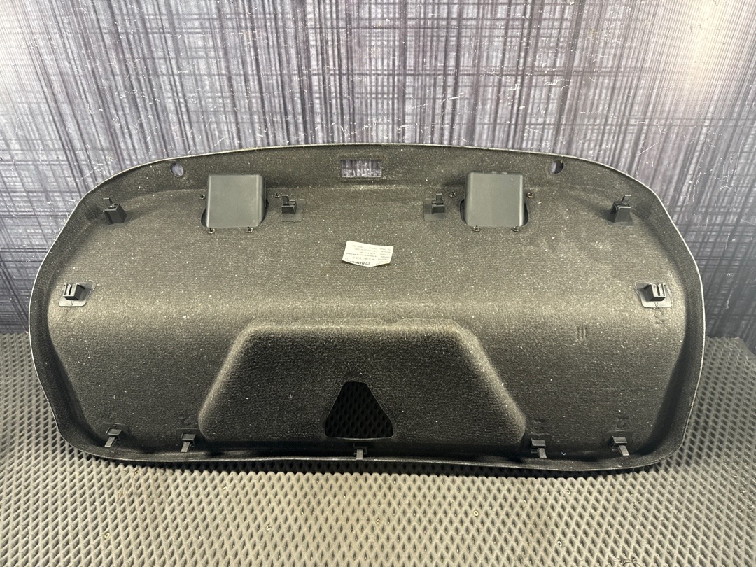 Обшивка крышки багажника, 474 рублей, Красноярск