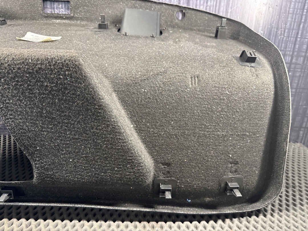 Обшивка крышки багажника, 474 рублей, Красноярск