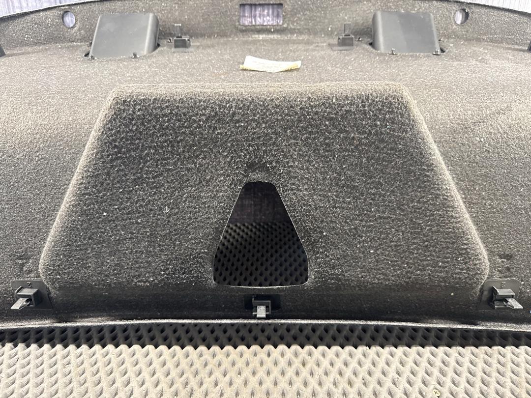 Обшивка крышки багажника, 474 рублей, Красноярск