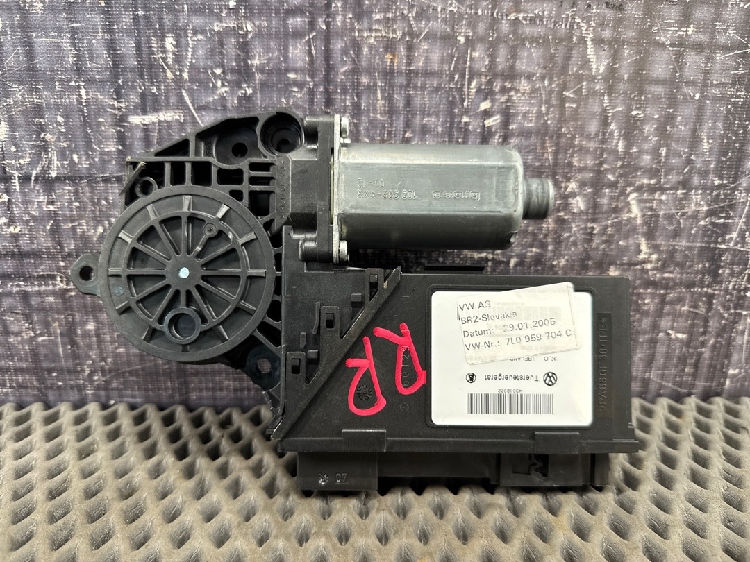 Мотор стеклоподъемника, 1116 рублей, Красноярск