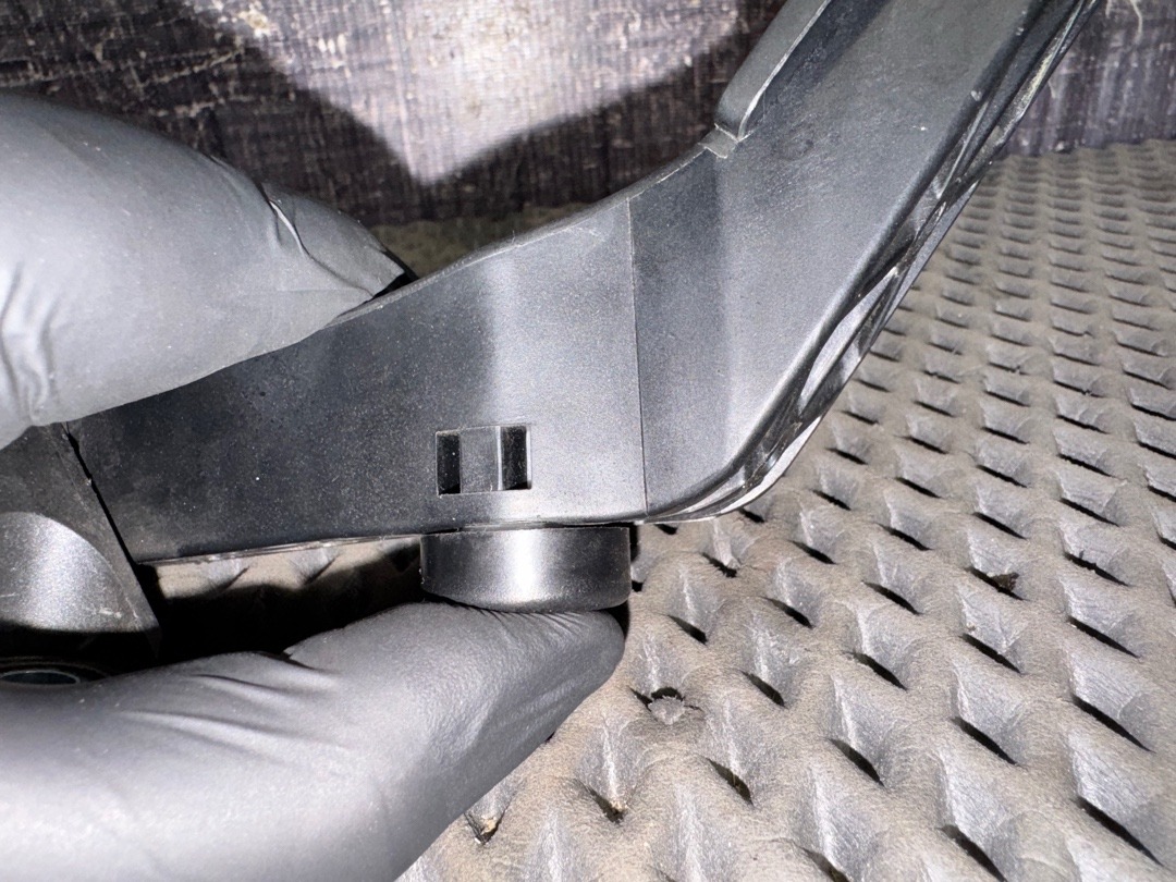 Педаль газа, 858 рублей, Красноярск