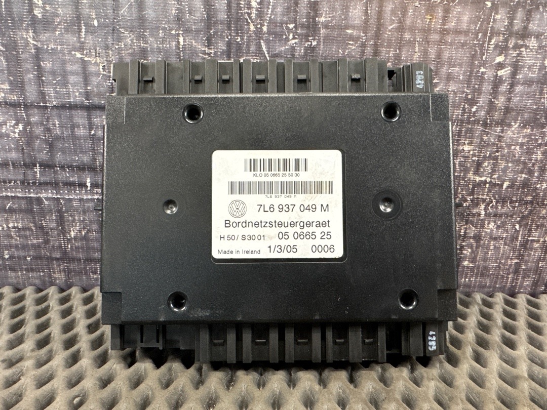 Блок управления бортовой сети, 3002 рублей, Красноярск