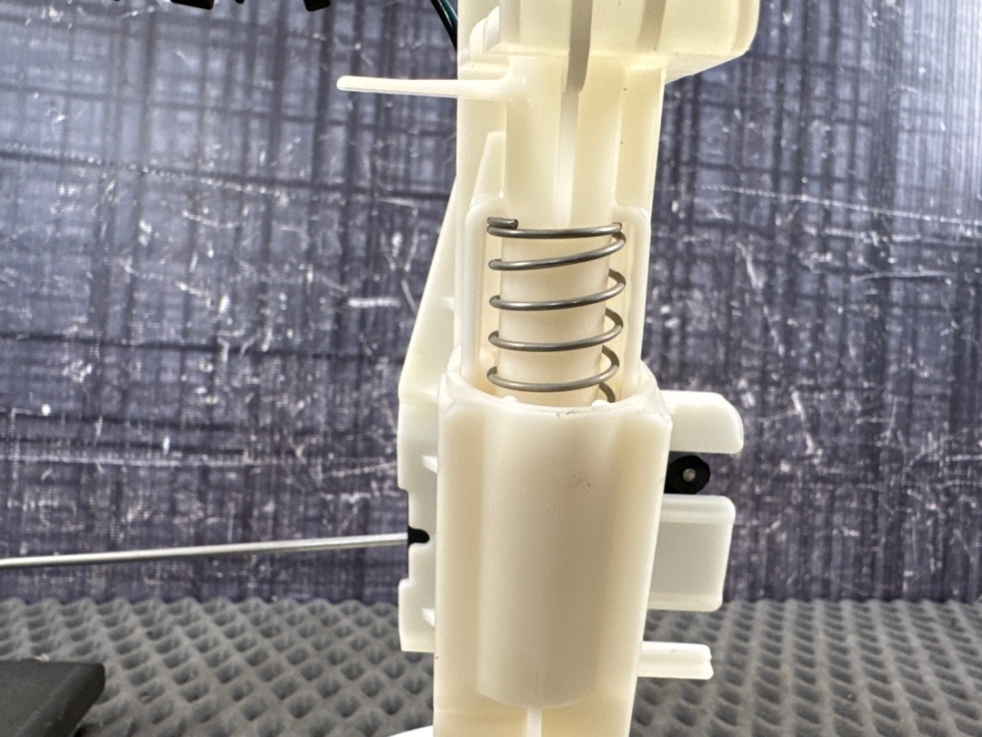 Датчик уровня топлива, 1971 рублей, Красноярск